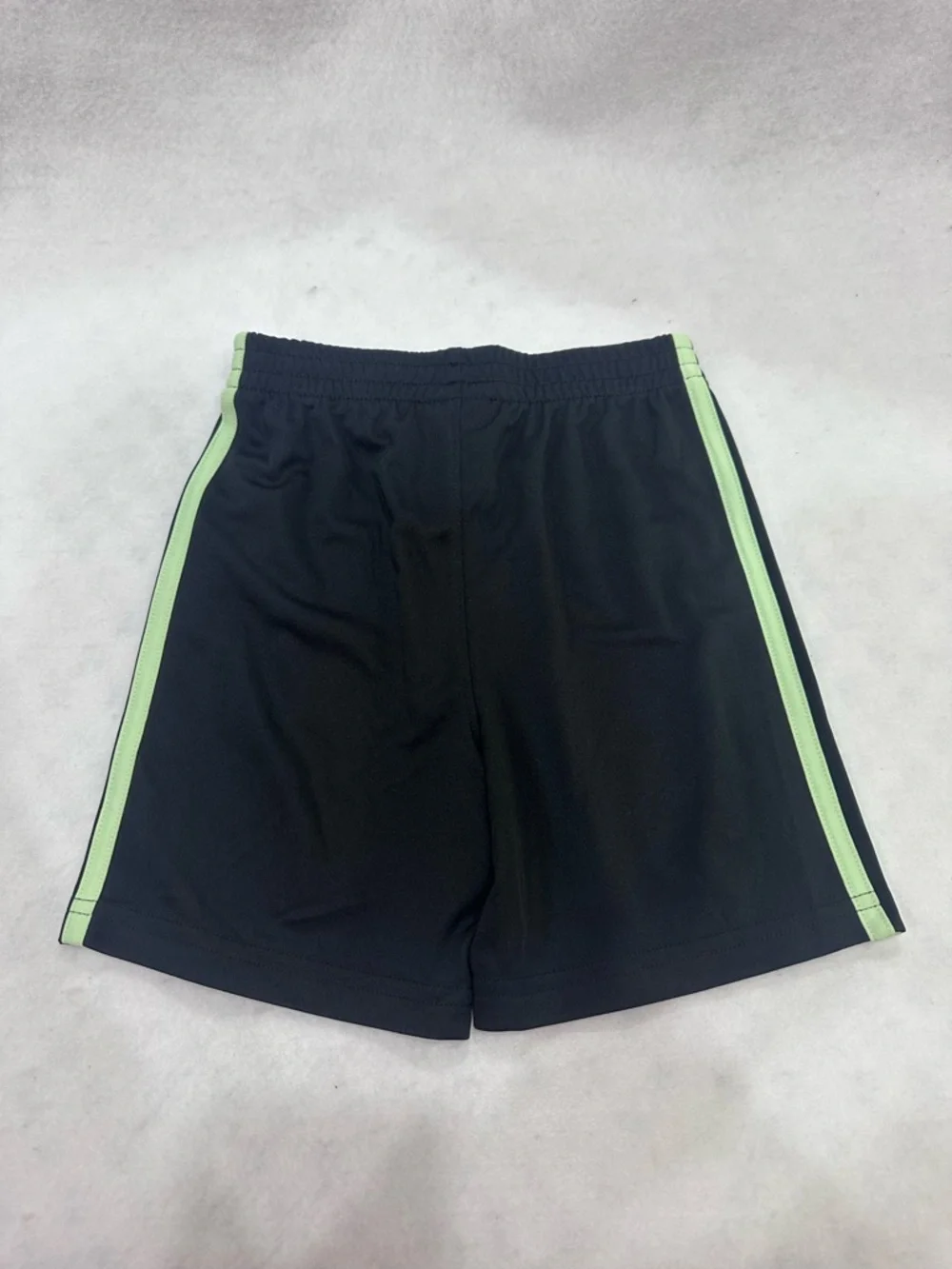 Boy’s Adidas Short Set